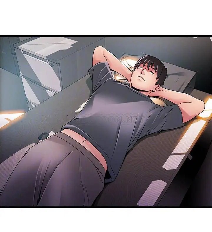 弱点[顶通]韩漫全集-第94话 一如既往迎接东振的诗恩无删减无遮挡章节图片 
