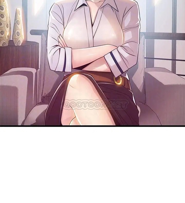 弱点[顶通]韩漫全集-第98话 郑秘书的秘密提议无删减无遮挡章节图片 