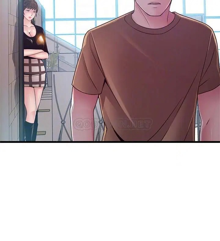 弱点[顶通]韩漫全集-第98话 郑秘书的秘密提议无删减无遮挡章节图片 
