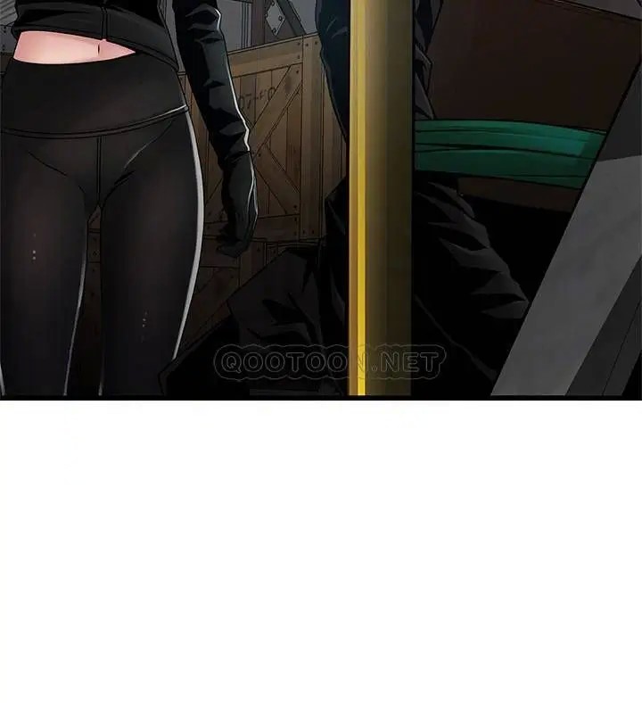 弱点[顶通]韩漫全集-第103话 美英组长用肉体谈判无删减无遮挡章节图片 