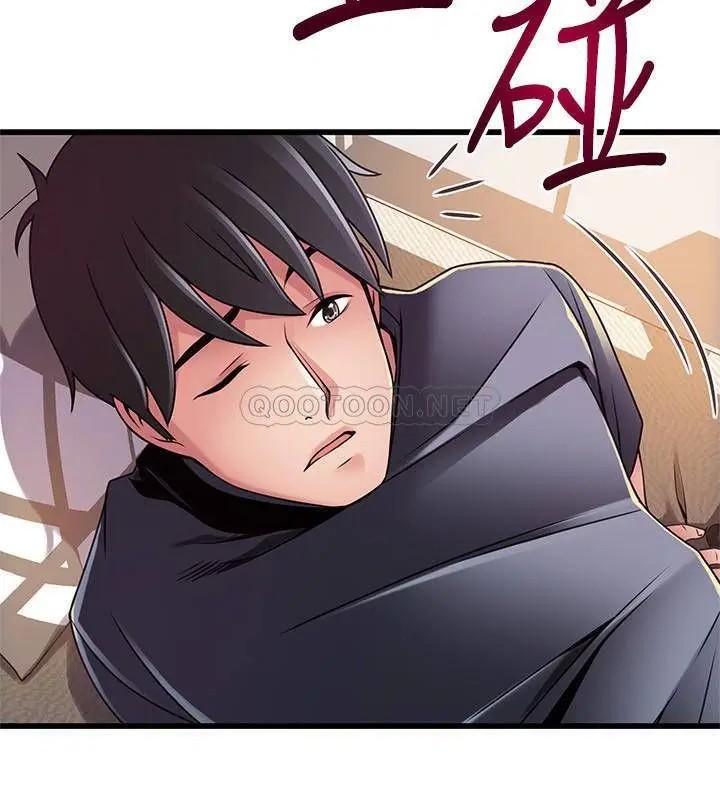 弱点[顶通]韩漫全集-第104话 暴走的诗恩无删减无遮挡章节图片 