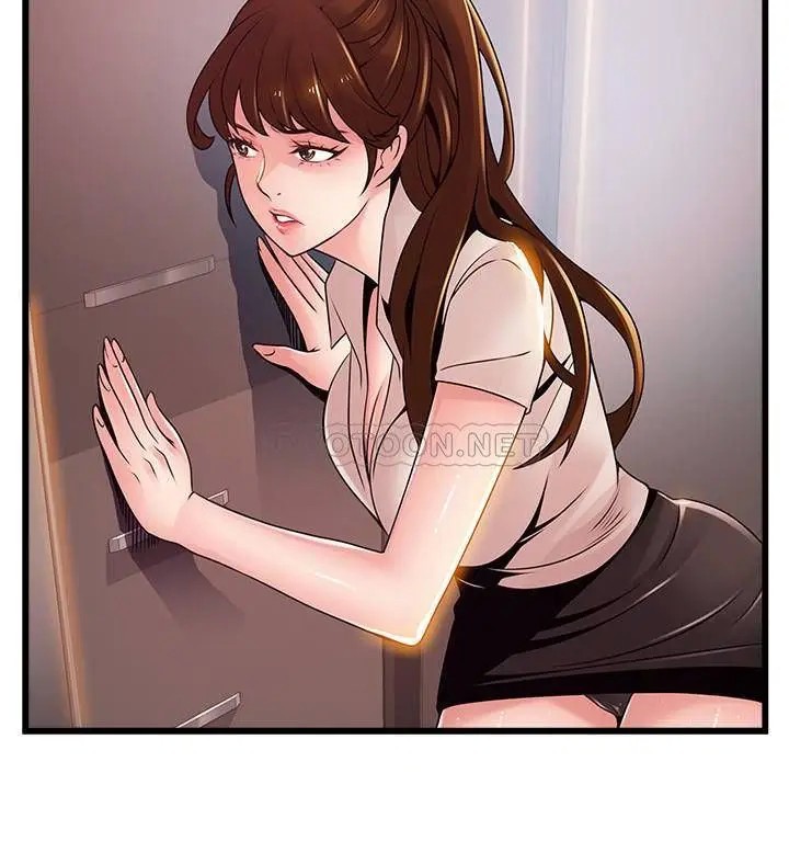 弱点[顶通]韩漫全集-第109话 商务公寓变成动物王国无删减无遮挡章节图片 