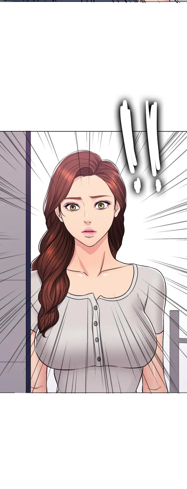 湿身游泳课[顶通]韩漫全集-第8話-藏在泳裝下的私處无删减无遮挡章节图片 