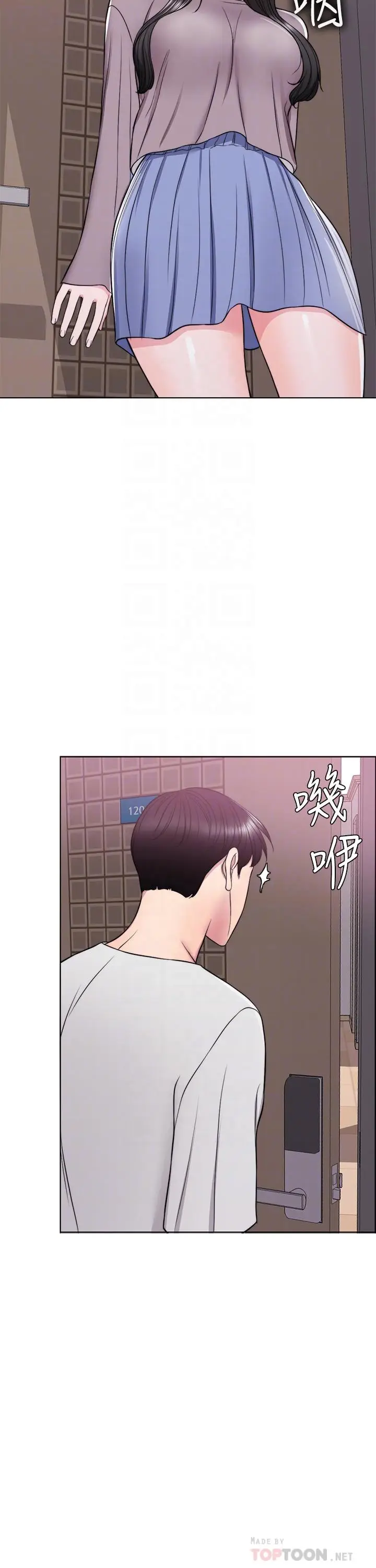 湿身游泳课[顶通]韩漫全集-第9話-以寂寞為藉口交出身體无删减无遮挡章节图片 