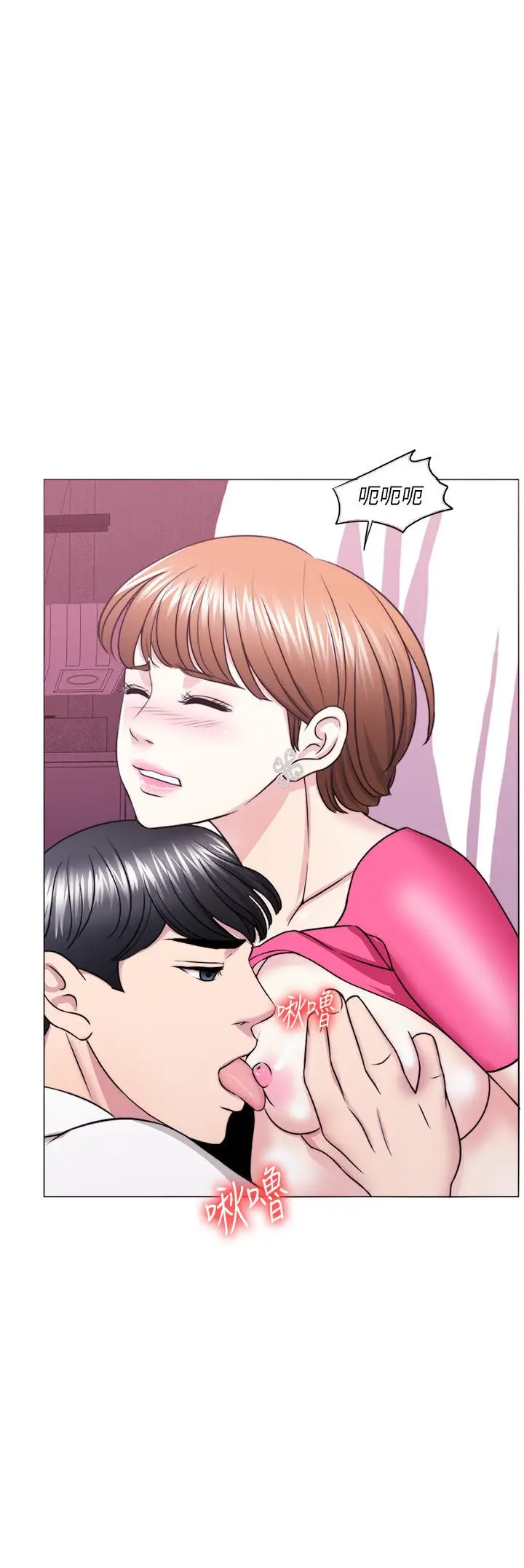湿身游泳课[顶通]韩漫全集-第18話-女友的墮落无删减无遮挡章节图片 