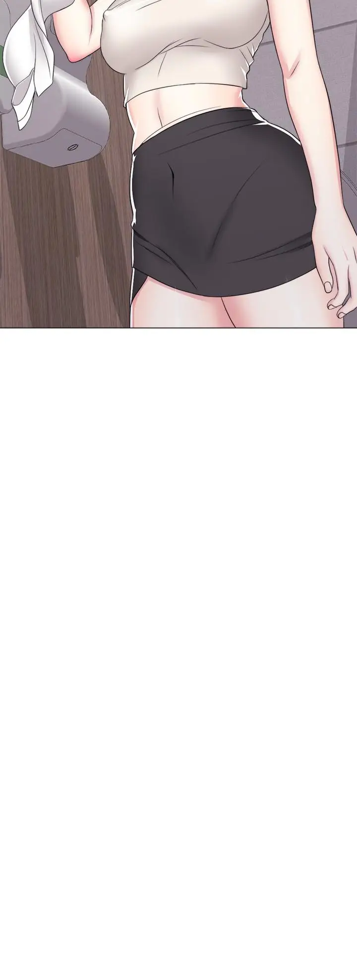 湿身游泳课[顶通]韩漫全集-第20話-婷婷決定要出軌了无删减无遮挡章节图片 