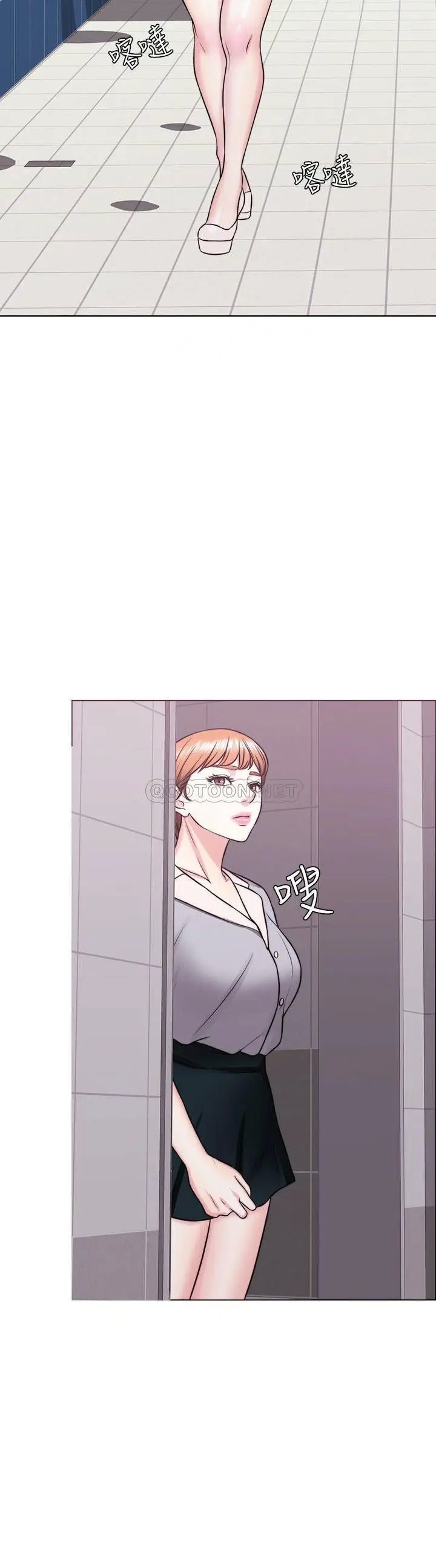 湿身游泳课[顶通]韩漫全集-第26话 随时随地都想做爱的两人无删减无遮挡章节图片 