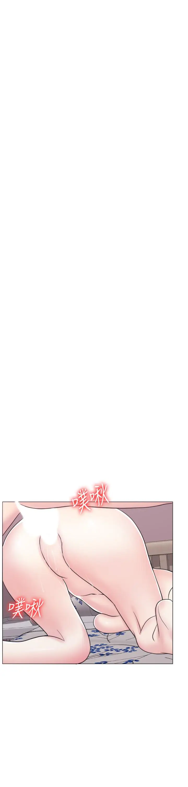 湿身游泳课[顶通]韩漫全集-第28話-你婆婆知道我也不管无删减无遮挡章节图片 