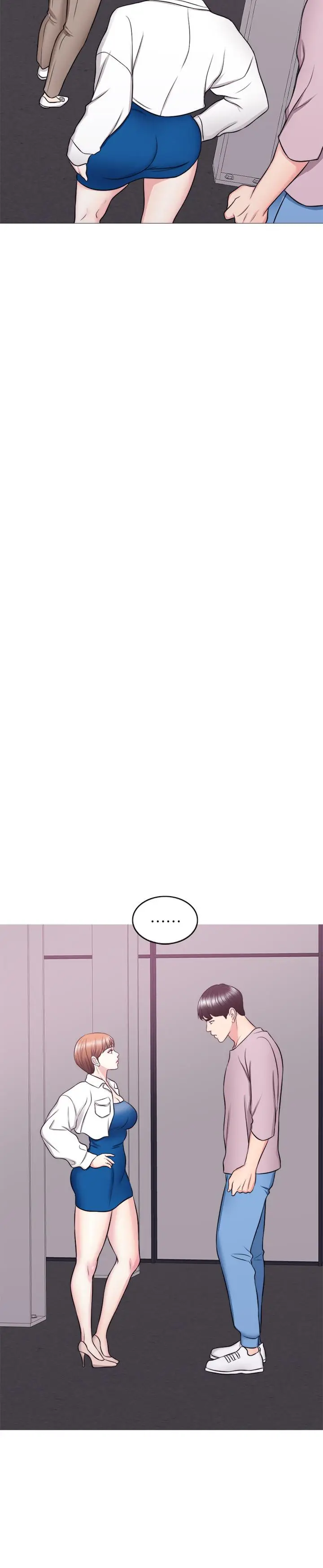 湿身游泳课[顶通]韩漫全集-第30話-這年頭劈腿還理直氣壯无删减无遮挡章节图片 