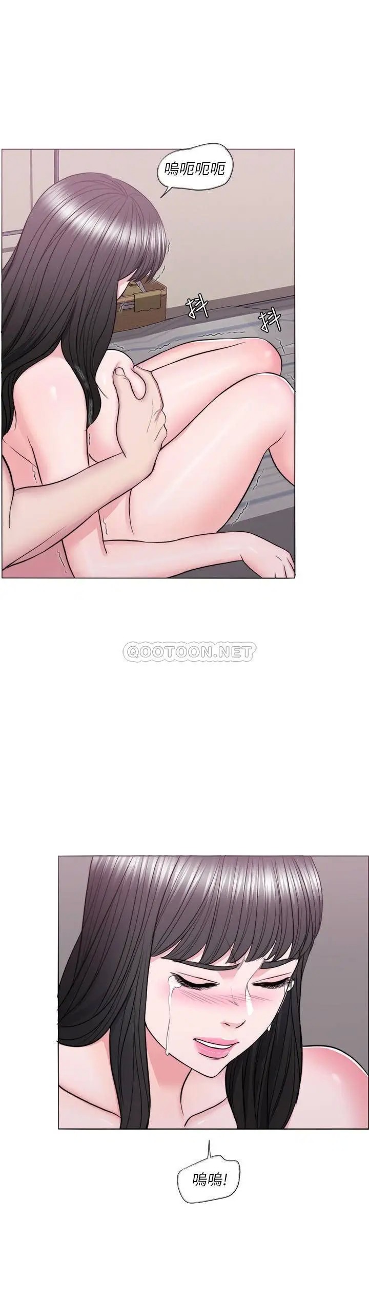 湿身游泳课[顶通]韩漫全集-第38话 没想到你这么积极无删减无遮挡章节图片 