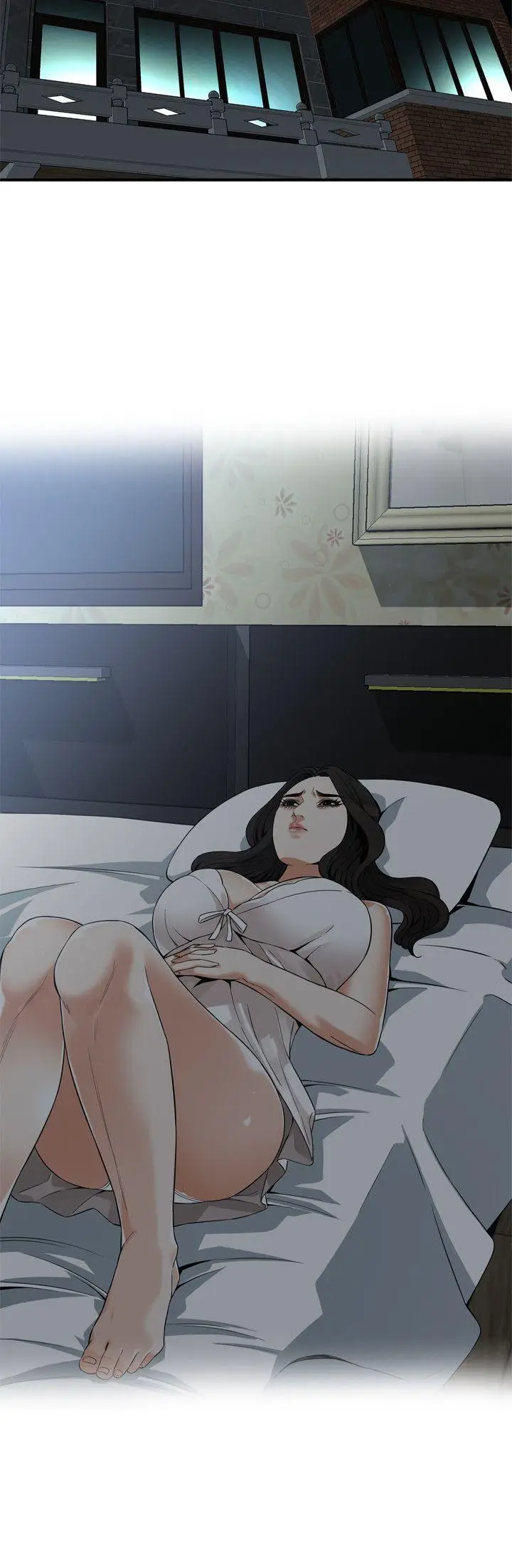 偷窥全集无删减[顶通]韩漫全集-第151話-渴望被視姦的琇愛无删减无遮挡章节图片 