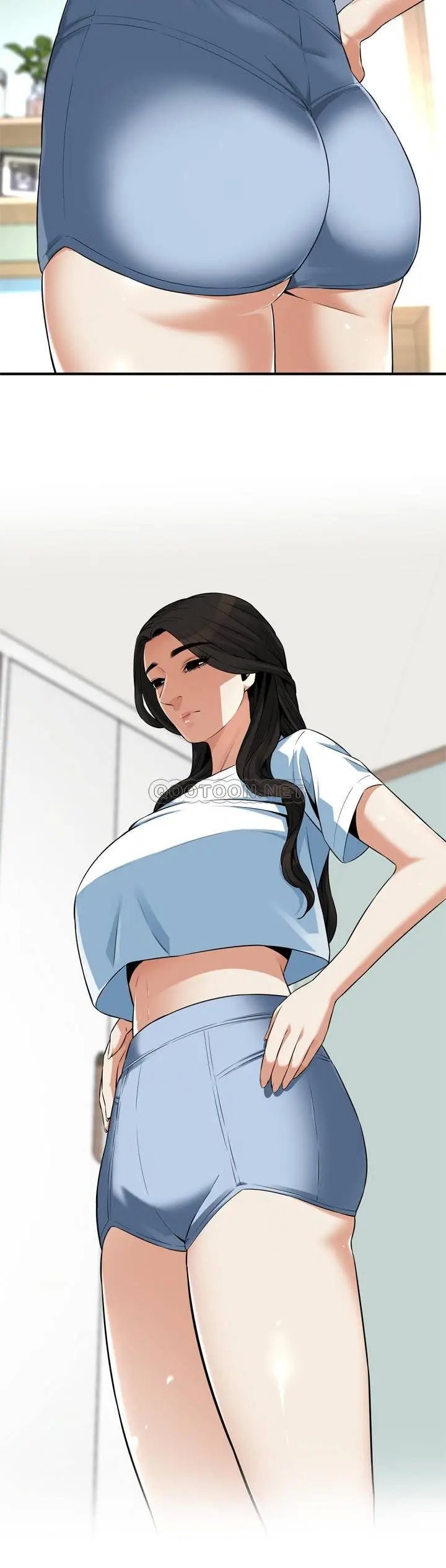 偷窥全集无删减[顶通]韩漫全集-第197话<第3季> 去胜春家当女管家的琇爱无删减无遮挡章节图片 