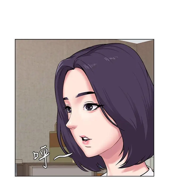 堕落教师[顶通]韩漫全集-第5話-和老師單獨在家…无删减无遮挡章节图片 