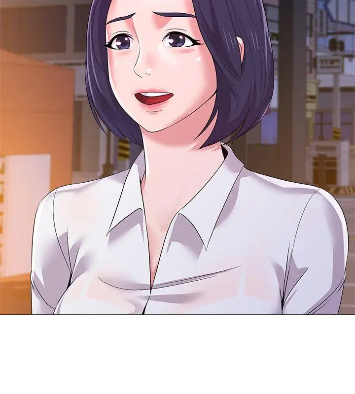 堕落教师[顶通]韩漫全集-第16話-我可以上那個老師嗎?无删减无遮挡章节图片 