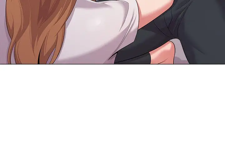 堕落教师[顶通]韩漫全集-第26話-臉紅心跳的第一次无删减无遮挡章节图片 