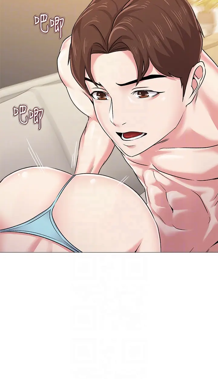 堕落教师[顶通]韩漫全集-第35話-好騷的內褲无删减无遮挡章节图片 