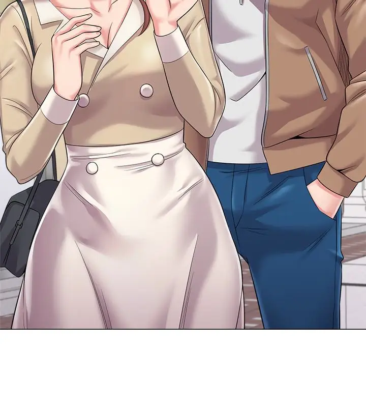 堕落教师[顶通]韩漫全集-第36話-珠媛突如其來的告白无删减无遮挡章节图片 