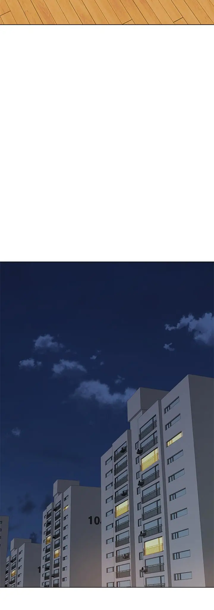 堕落教师[顶通]韩漫全集-第38話-想什麼想到濕成這樣?无删减无遮挡章节图片 