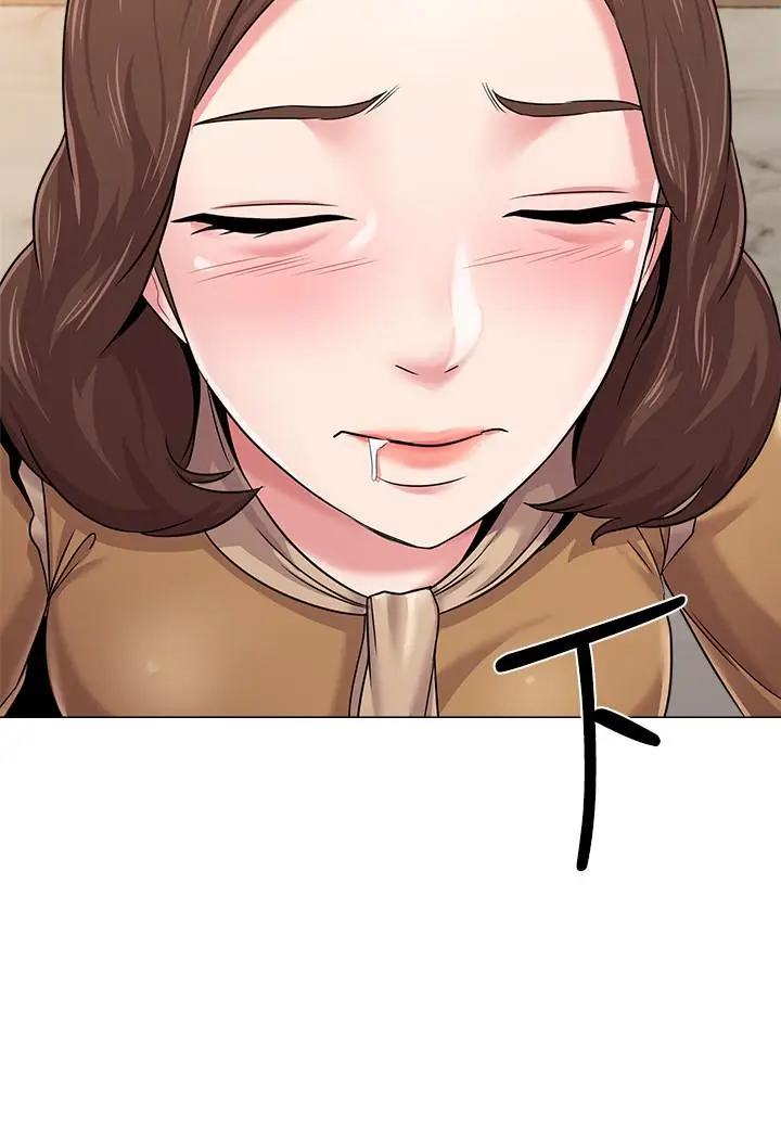 堕落教师[顶通]韩漫全集-第41話-她真正喜歡的人是…无删减无遮挡章节图片 