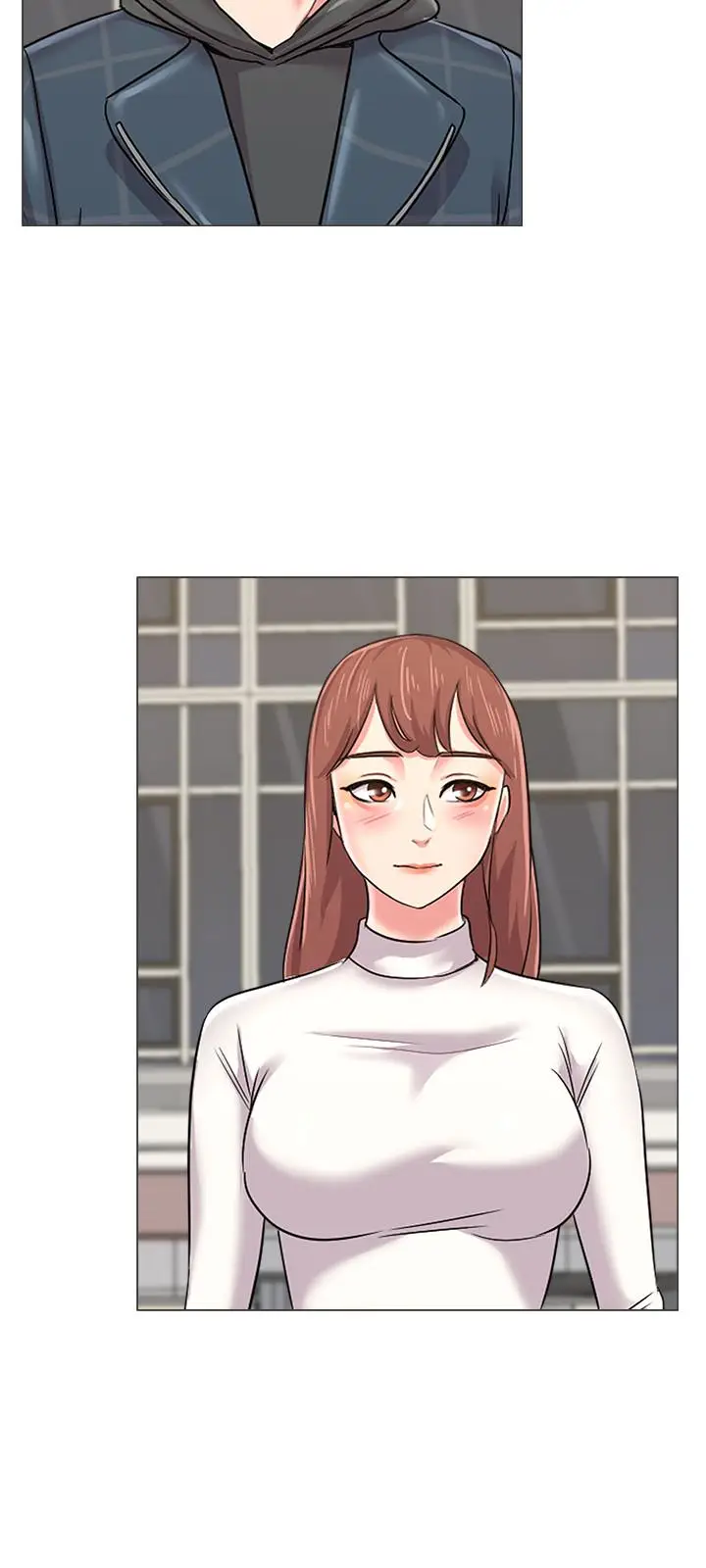 堕落教师[顶通]韩漫全集-第43話-丟人現眼的場面无删减无遮挡章节图片 