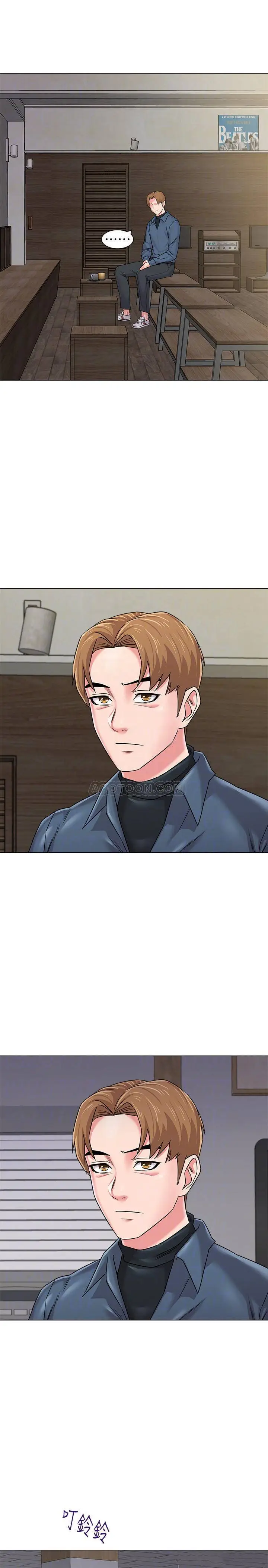 堕落教师[顶通]韩漫全集-第53话  珠媛父母的真实身分无删减无遮挡章节图片 
