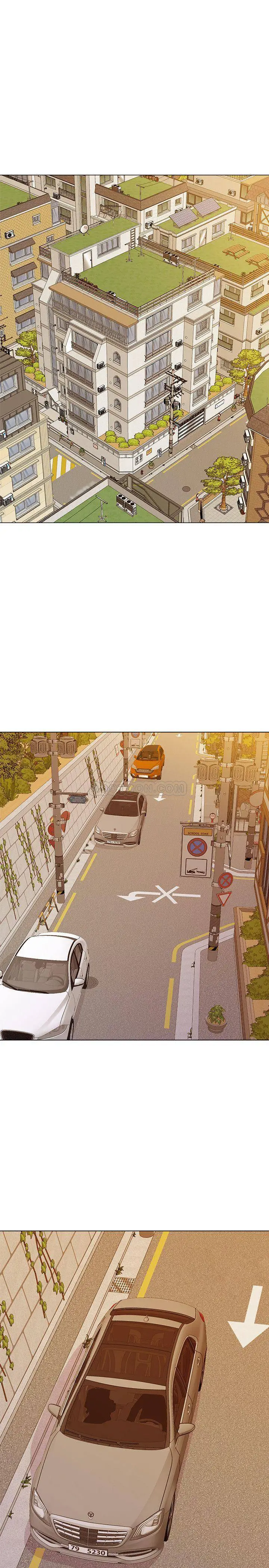 堕落教师[顶通]韩漫全集-第53话  珠媛父母的真实身分无删减无遮挡章节图片 