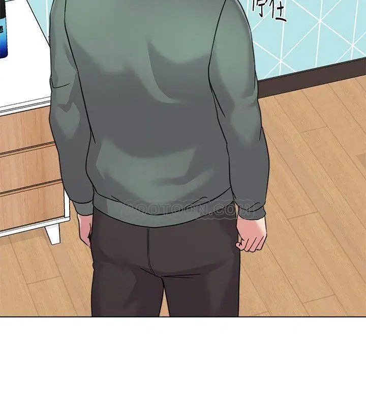堕落教师[顶通]韩漫全集-第56话  校长和洁西卡的绝地反攻无删减无遮挡章节图片 
