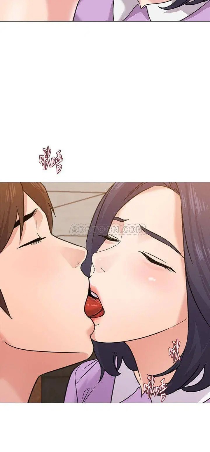 堕落教师[顶通]韩漫全集-第58话  老师是我的女人了无删减无遮挡章节图片 