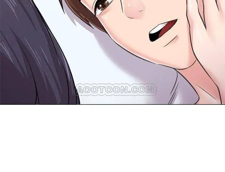 堕落教师[顶通]韩漫全集-第60话  打开开关就停不下来的宝英无删减无遮挡章节图片 