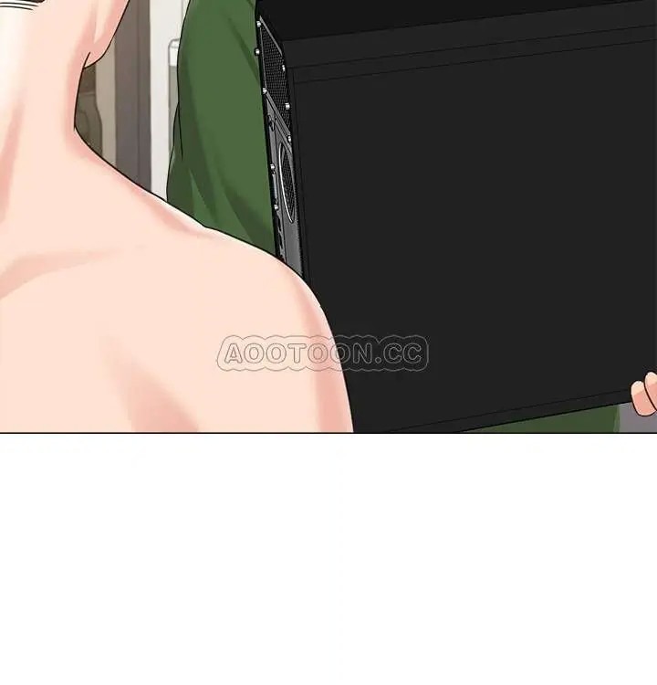 堕落教师[顶通]韩漫全集-第64话  反击洁西卡的秀哲无删减无遮挡章节图片 