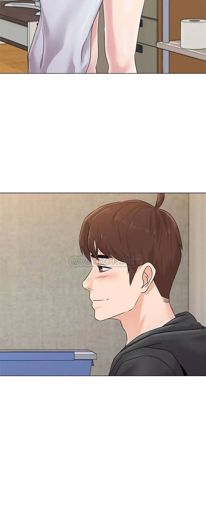 堕落教师[顶通]韩漫全集-第73话  被遗忘的珠媛突然出现了无删减无遮挡章节图片 