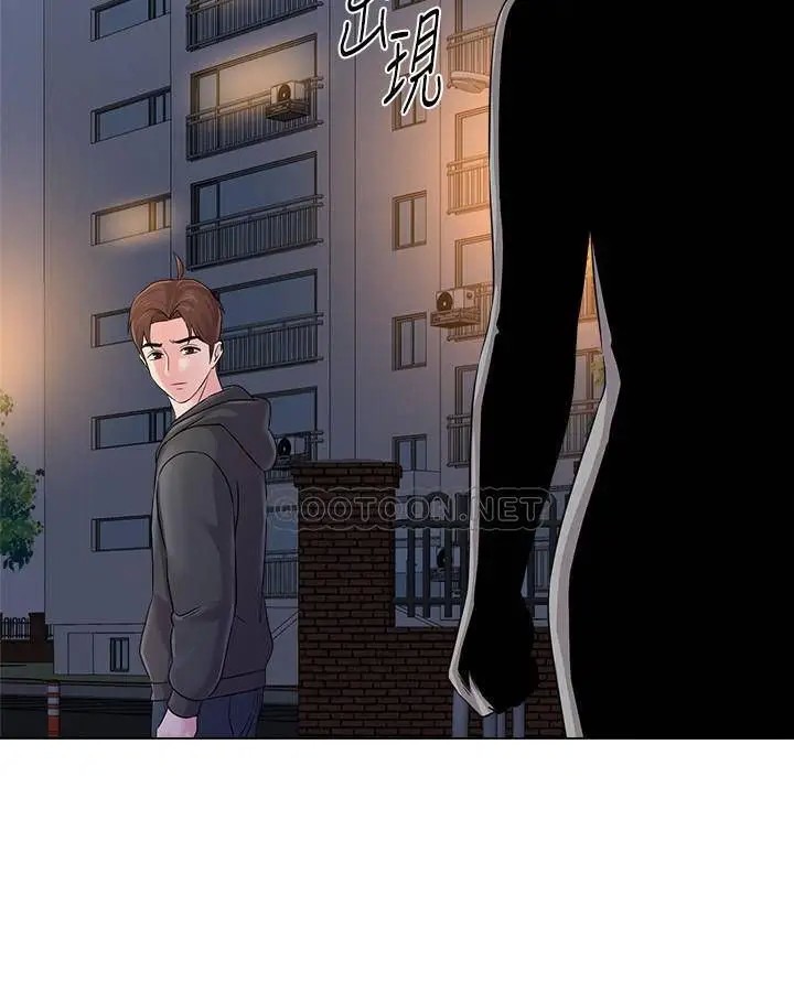 堕落教师[顶通]韩漫全集-第73话  被遗忘的珠媛突然出现了无删减无遮挡章节图片 