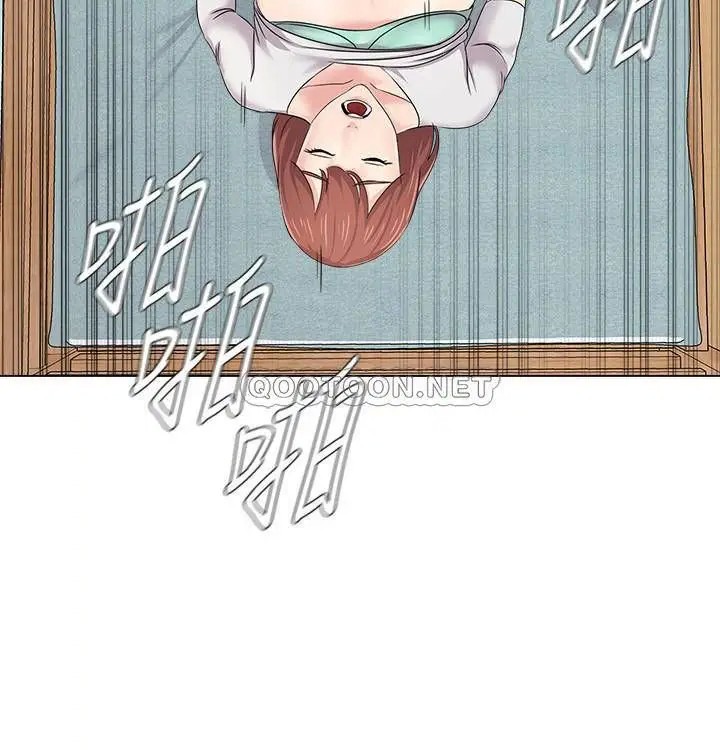 堕落教师[顶通]韩漫全集-第75话  慾求不满的珠媛无删减无遮挡章节图片 
