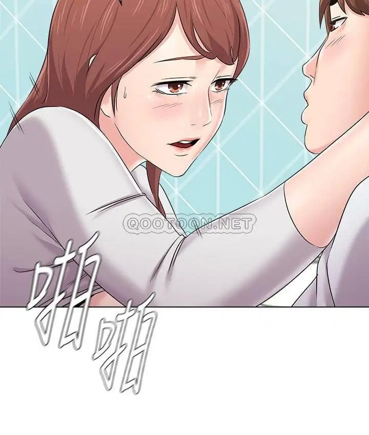 堕落教师[顶通]韩漫全集-第75话  慾求不满的珠媛无删减无遮挡章节图片 