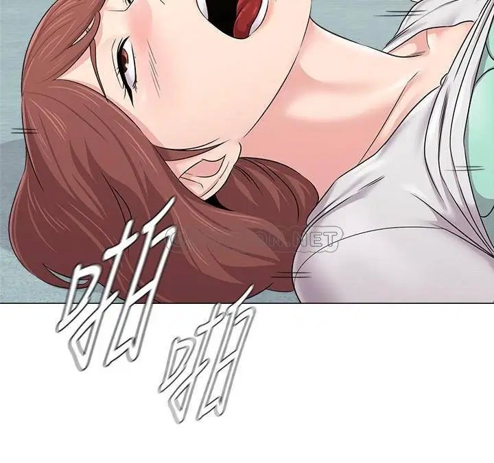 堕落教师[顶通]韩漫全集-第75话  慾求不满的珠媛无删减无遮挡章节图片 