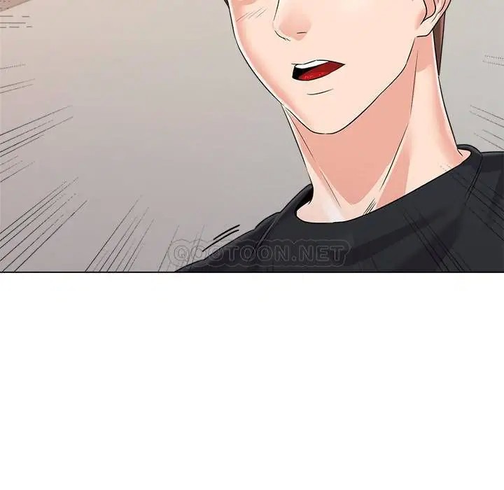 堕落教师[顶通]韩漫全集-第79话  秀哲，你怎么这么受欢迎?无删减无遮挡章节图片 