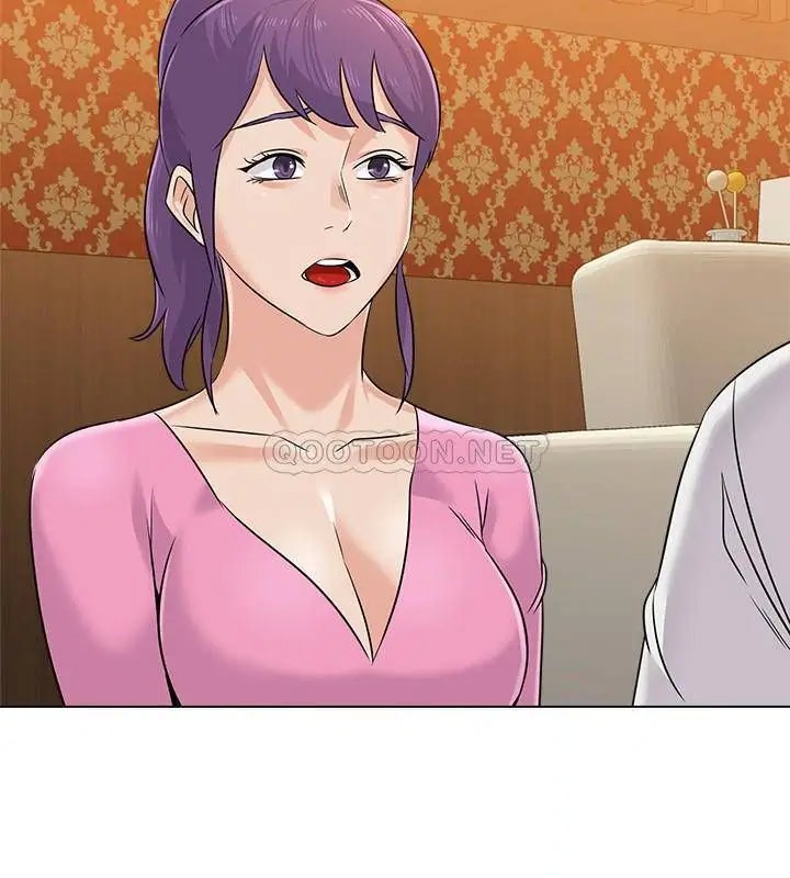 堕落教师[顶通]韩漫全集-第81话  宝英，轮到妳了无删减无遮挡章节图片 