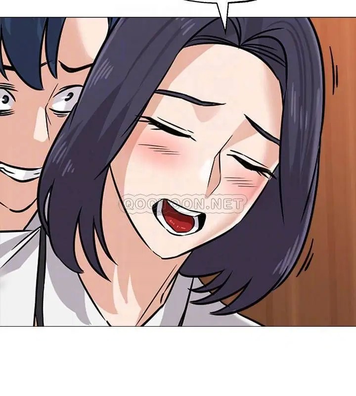 堕落教师[顶通]韩漫全集-第82话  被反过来教训的秀哲无删减无遮挡章节图片 