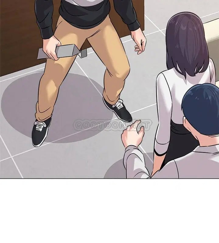 堕落教师[顶通]韩漫全集-第82话  被反过来教训的秀哲无删减无遮挡章节图片 