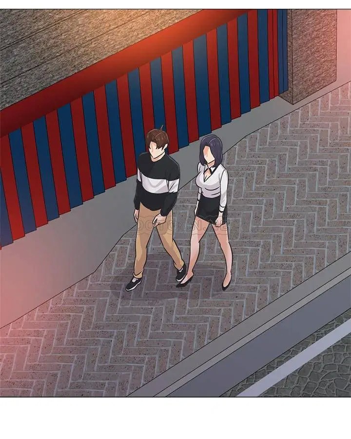 堕落教师[顶通]韩漫全集-第82话  被反过来教训的秀哲无删减无遮挡章节图片 