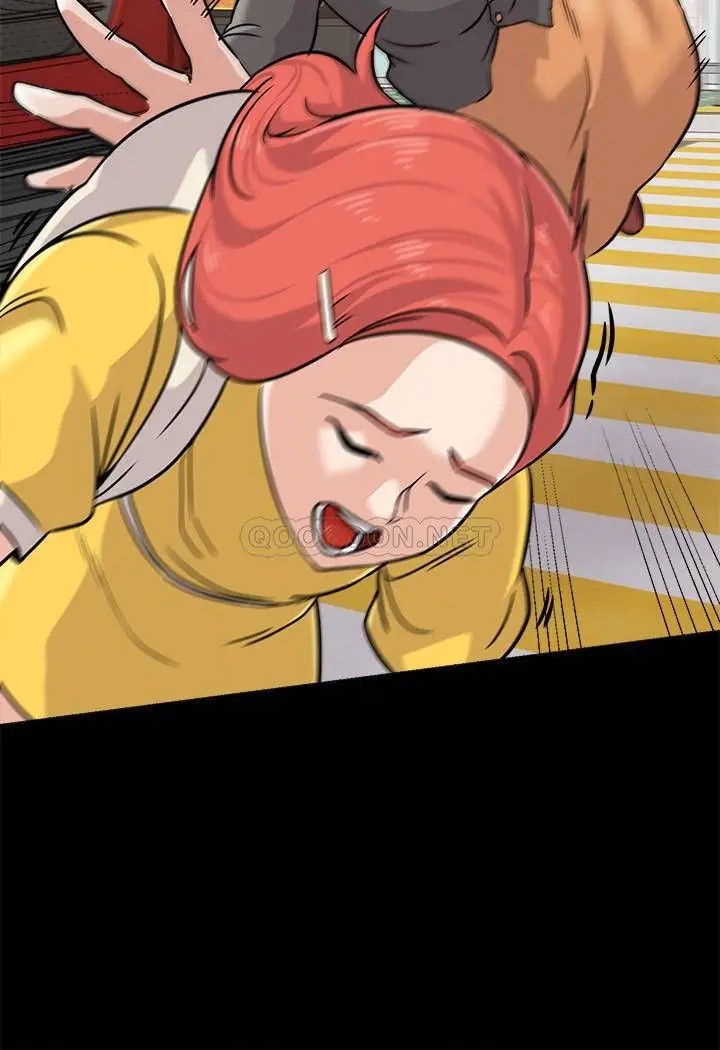 堕落教师[顶通]韩漫全集-第84话  妳没资格当我姐!!无删减无遮挡章节图片 