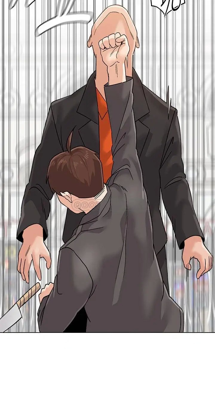 堕落教师[顶通]韩漫全集-第87话  孤注一掷的洁西卡无删减无遮挡章节图片 