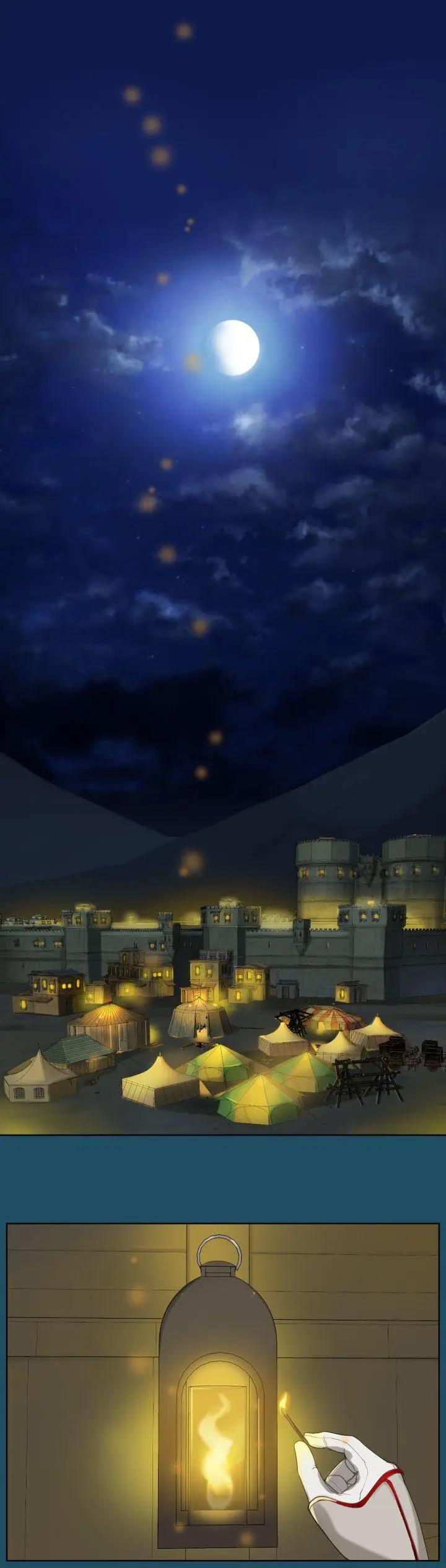 亚哈路(完结)[顶通]韩漫全集-第19話无删减无遮挡章节图片 