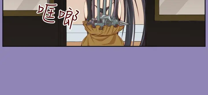 亚哈路(完结)[顶通]韩漫全集-第30話无删减无遮挡章节图片 