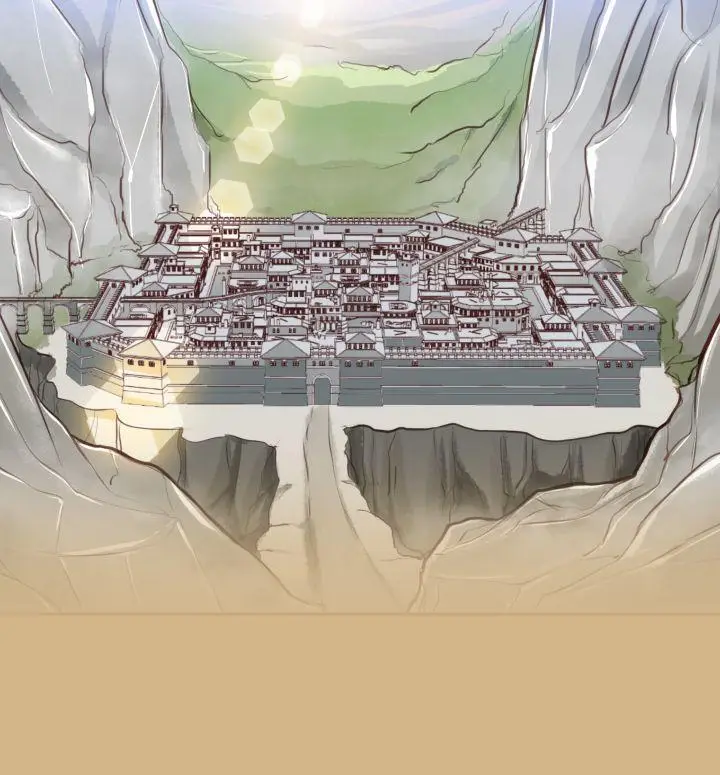 亚哈路(完结)[顶通]韩漫全集-第2季 最終話无删减无遮挡章节图片 
