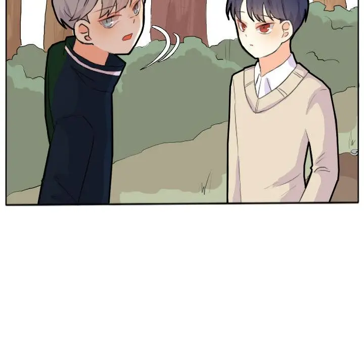 超酷的恋爱[顶通]韩漫全集-超酷的恋爱 第18话无删减无遮挡章节图片 