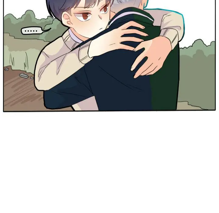 超酷的恋爱[顶通]韩漫全集-超酷的恋爱 第19话无删减无遮挡章节图片 