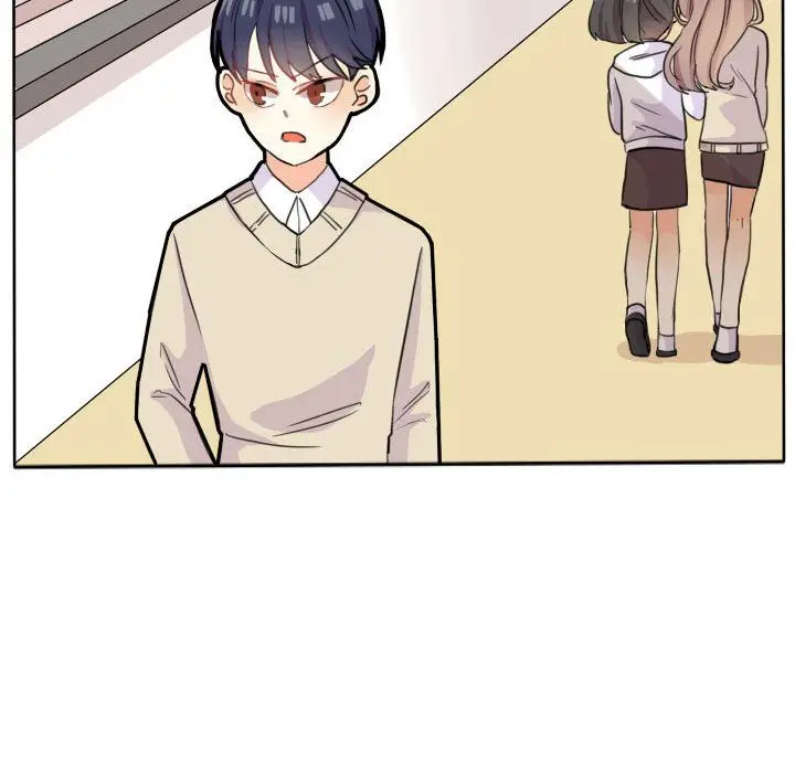 超酷的恋爱[顶通]韩漫全集-超酷的恋爱 第19话无删减无遮挡章节图片 