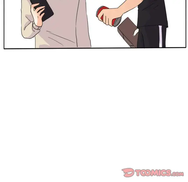 超酷的恋爱[顶通]韩漫全集-超酷的恋爱 第19话无删减无遮挡章节图片 