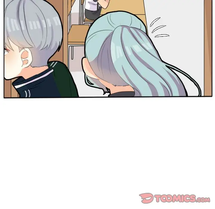 超酷的恋爱[顶通]韩漫全集-超酷的恋爱 第20话无删减无遮挡章节图片 